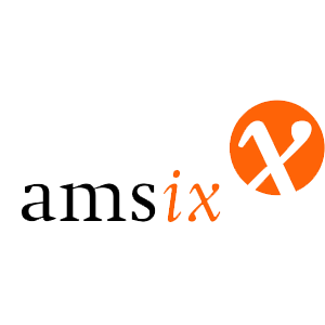 AMS IX