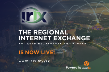 Internet Exchange