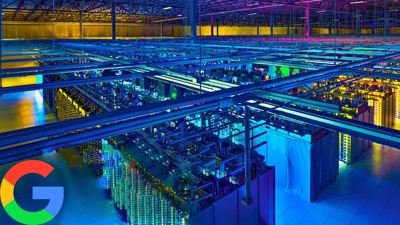 Enhanced Scalability